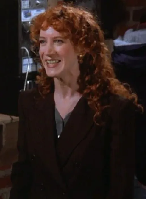 Sally Weaver
