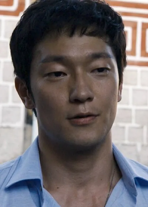 Detective Mun