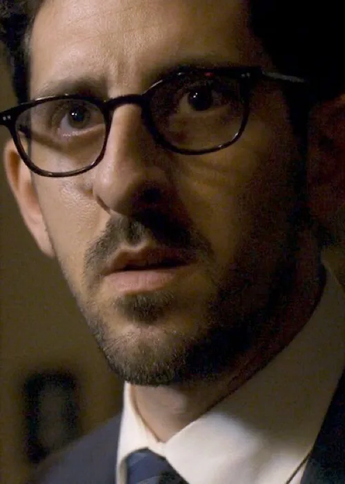 Dr Metzger