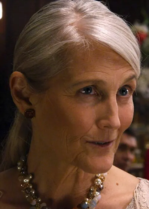Janet Marks