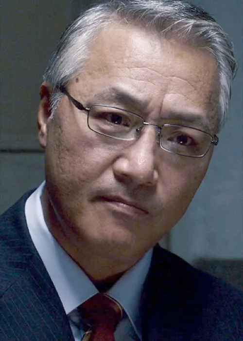 Kang Dae Bak