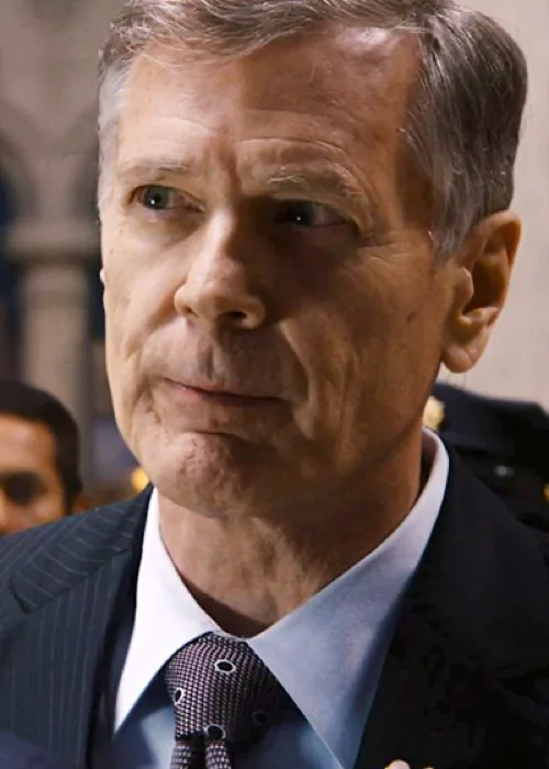 Lawrence Marks