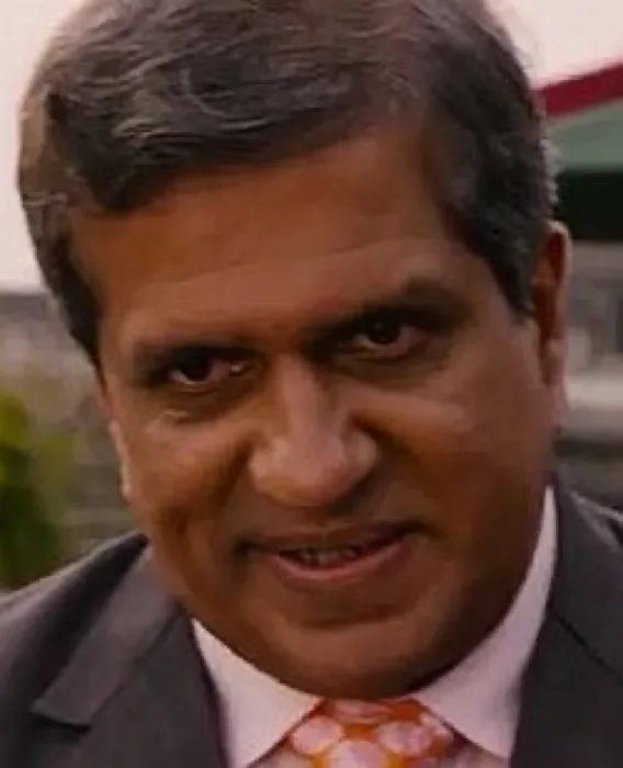 Manendra Rasal