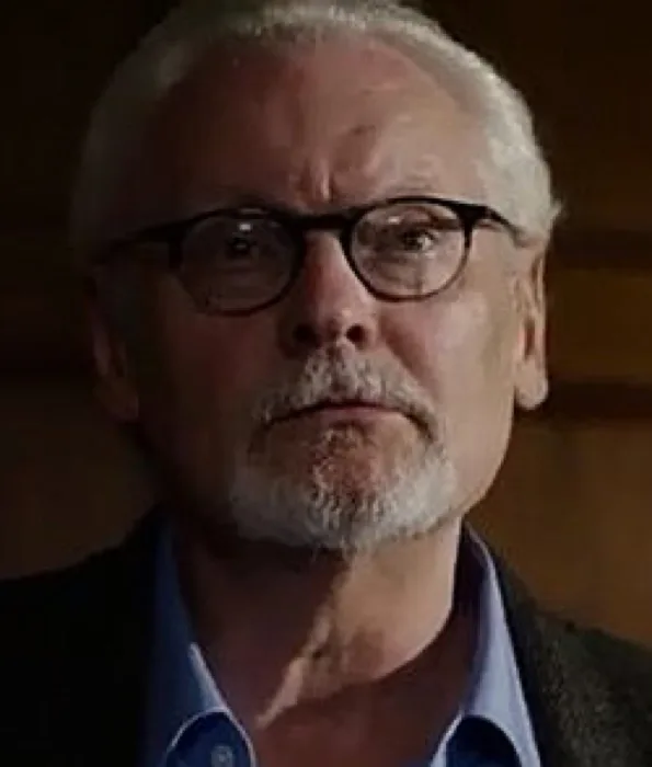 Professor Kolovi