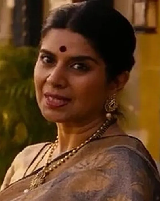 Sahana Rasal
