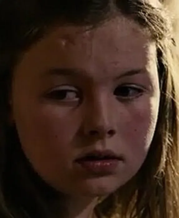 Sara Patrell
