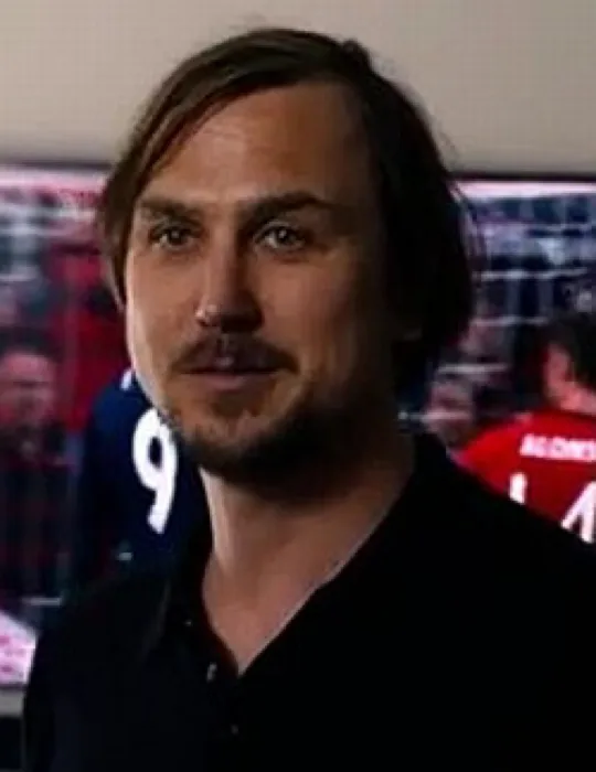 Sebastian Fuchs