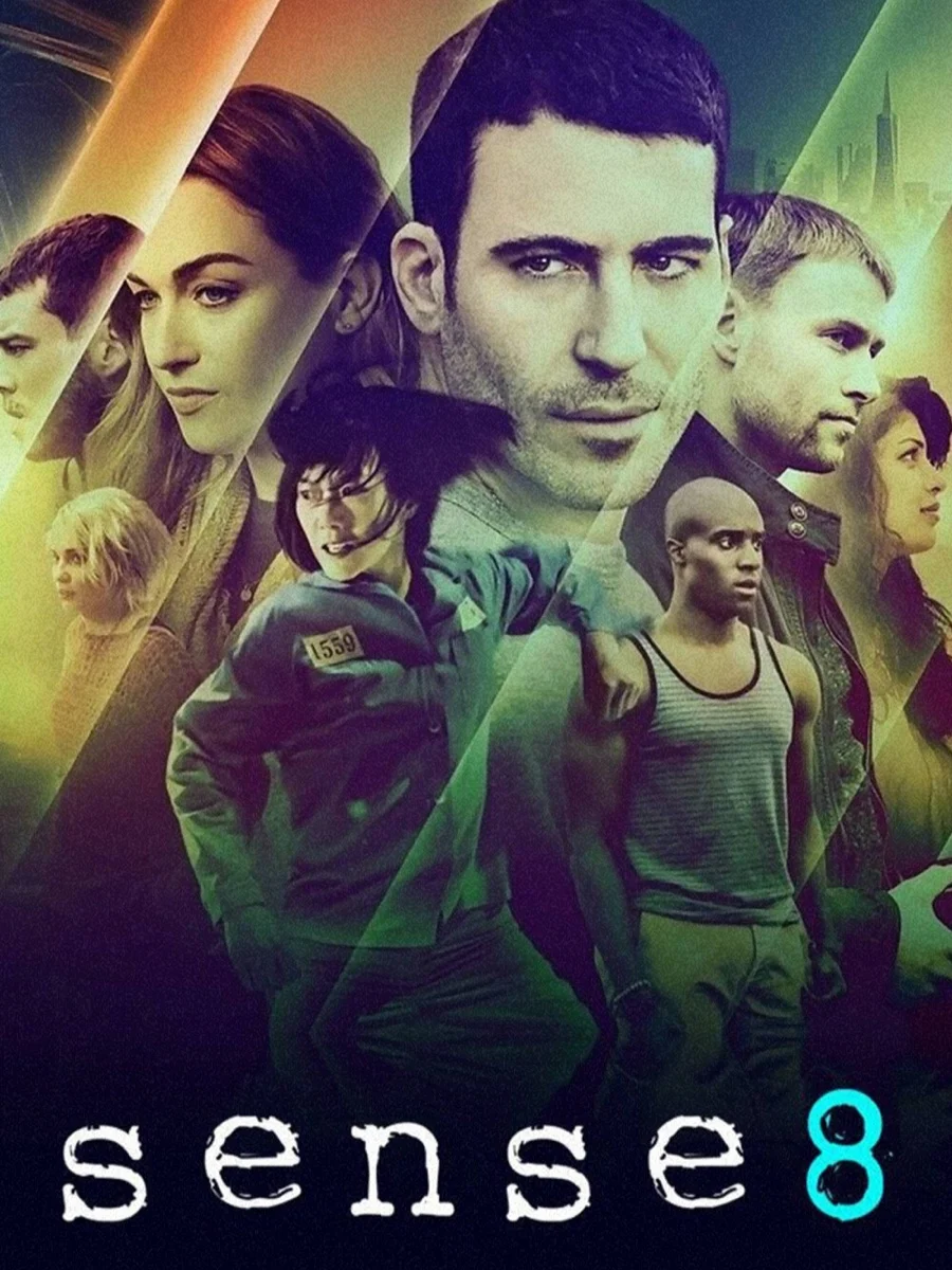 Sense8