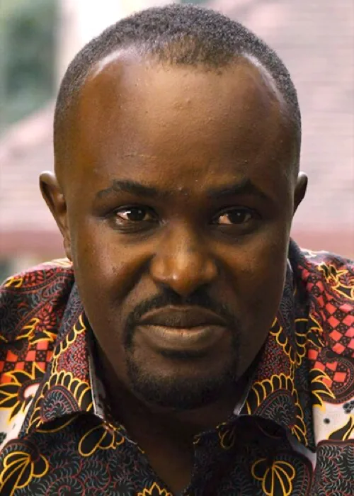 Silas Kabaka