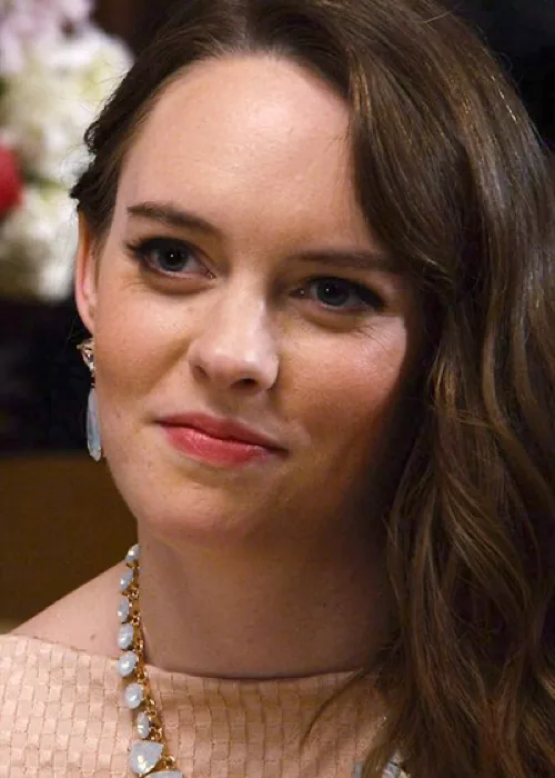 Teagan Marks