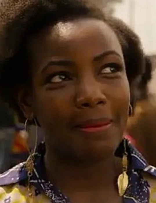 Zakia Asalache