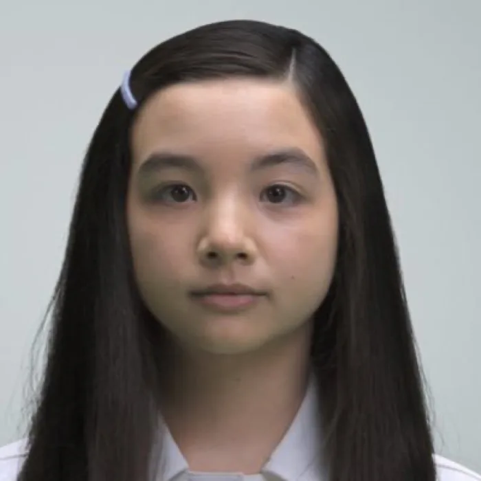 Eustice Huang