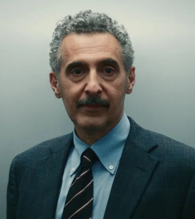 Irving Bailiff