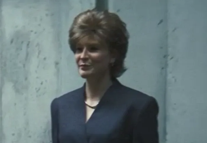 Leonora Eagan