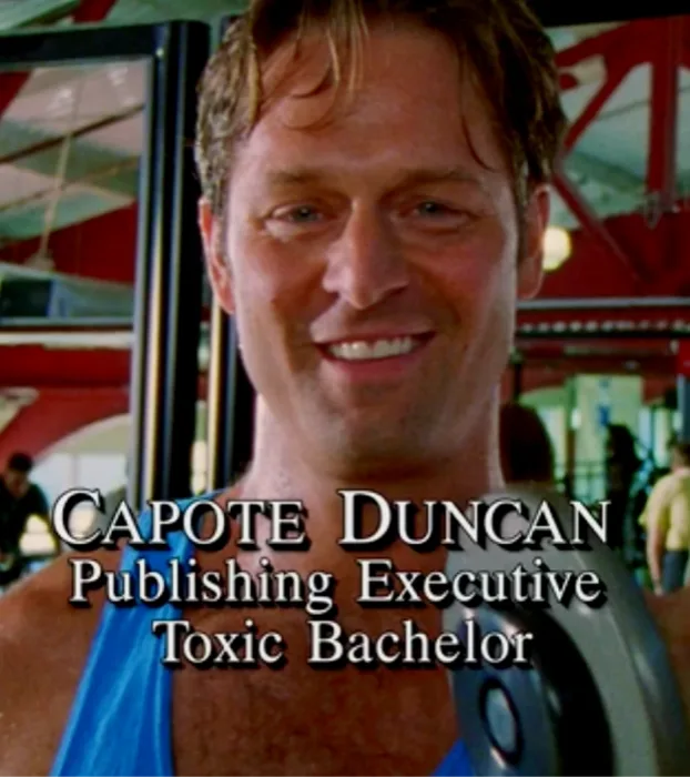 Capote Duncan