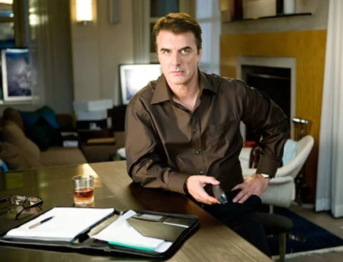 Mr Big