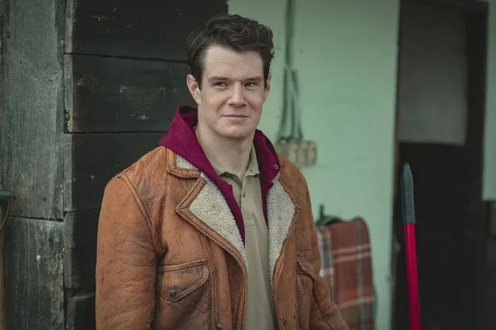 Adam Groff