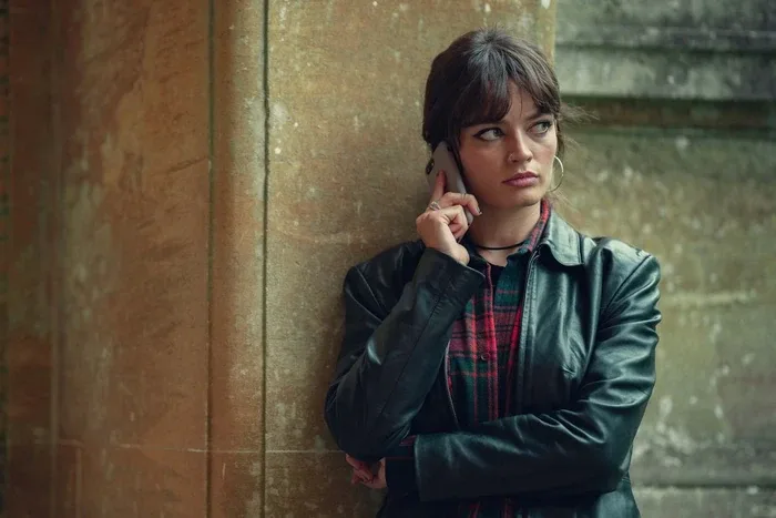 Maeve Wiley