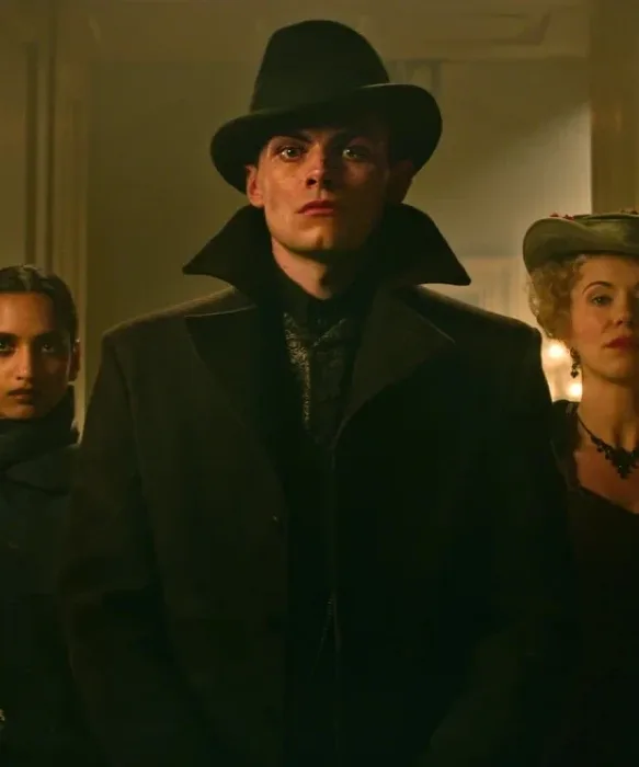 Kaz Brekker
