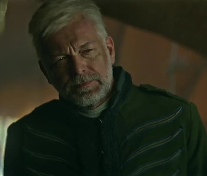 Lieutenant Bohdan