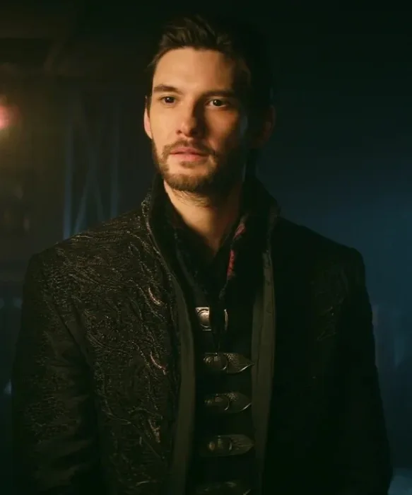The Darkling