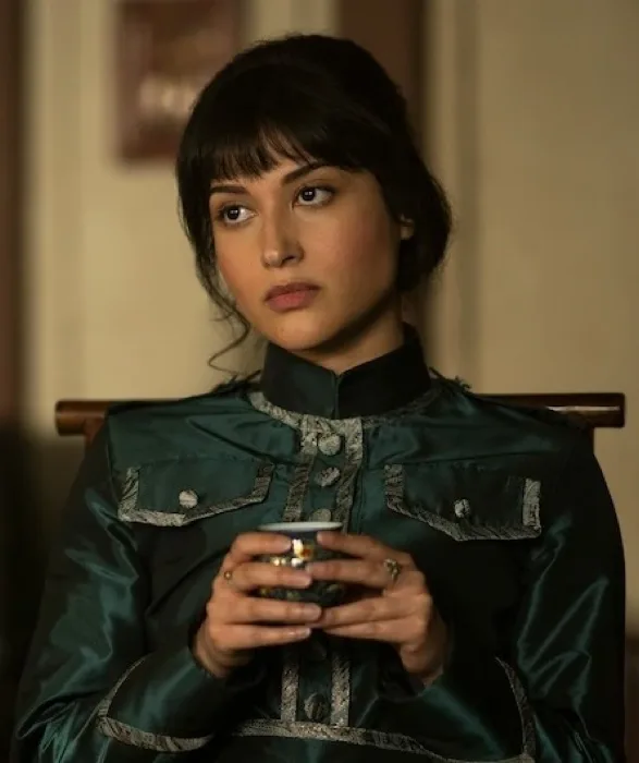 Zoya Nazyalensky