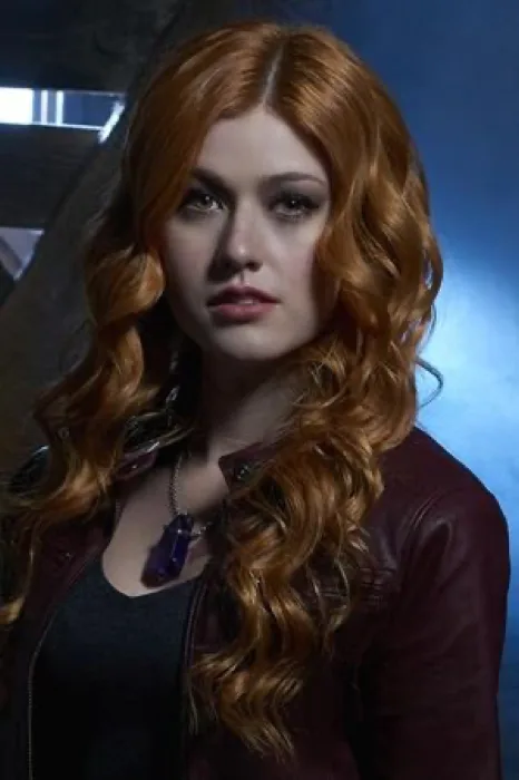 Clary Fairchild