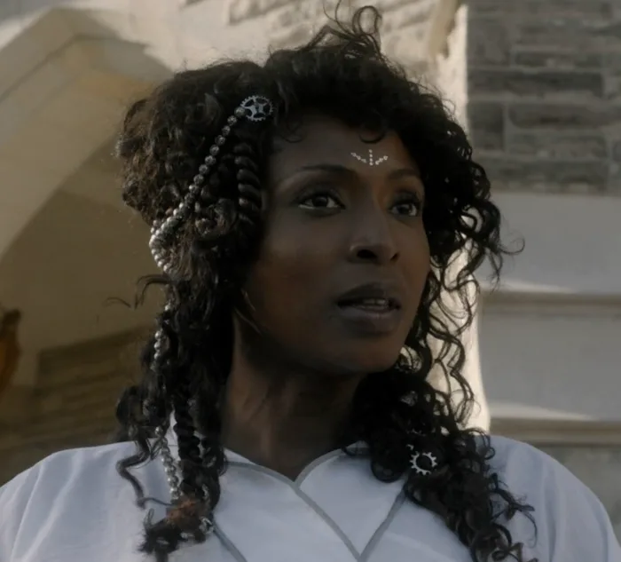 Cleophas Graymark