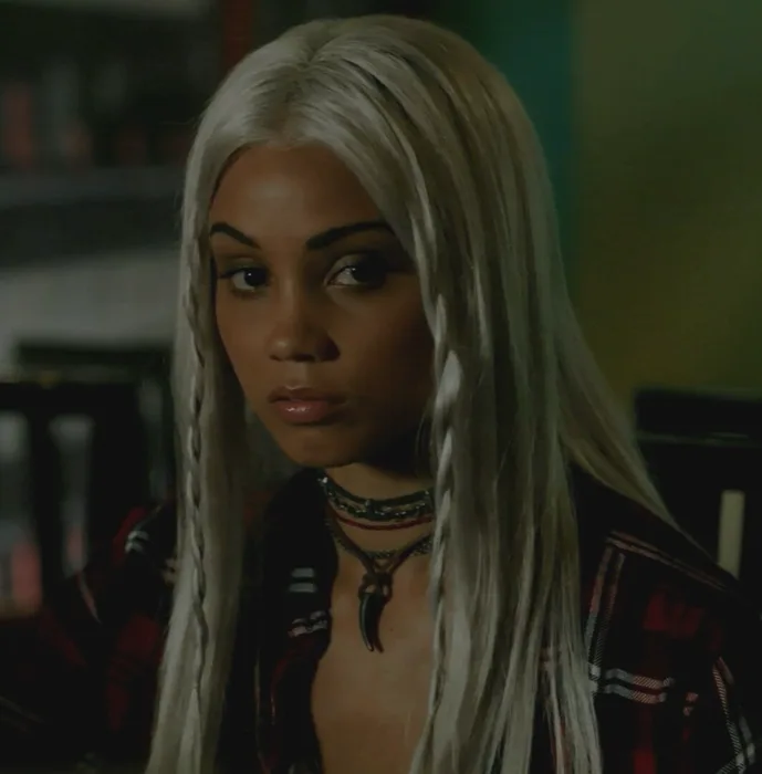 Gretel Monroe