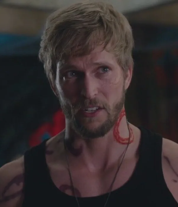 Hodge Starkweather
