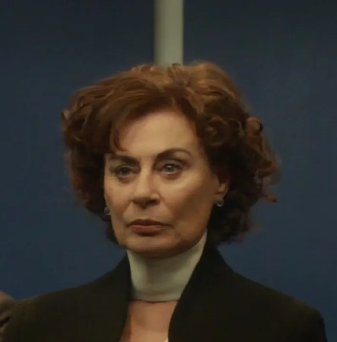 Imogen Herondale