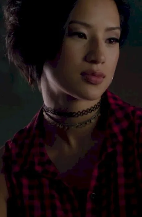 Justine
