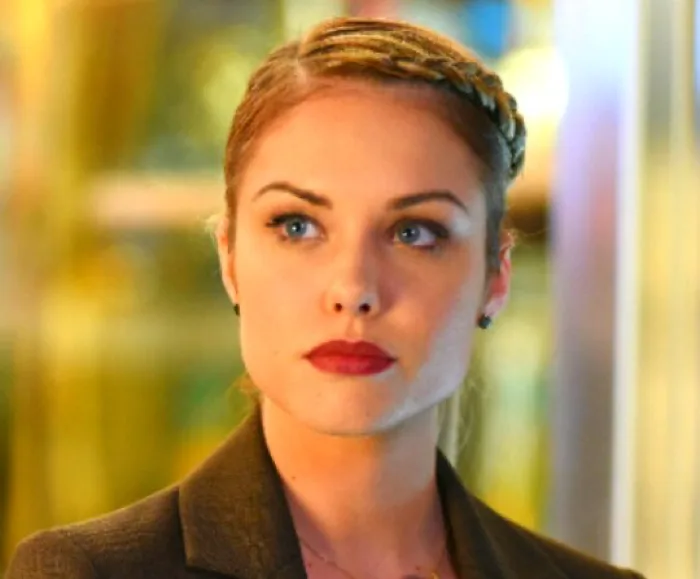 Lydia Branwell