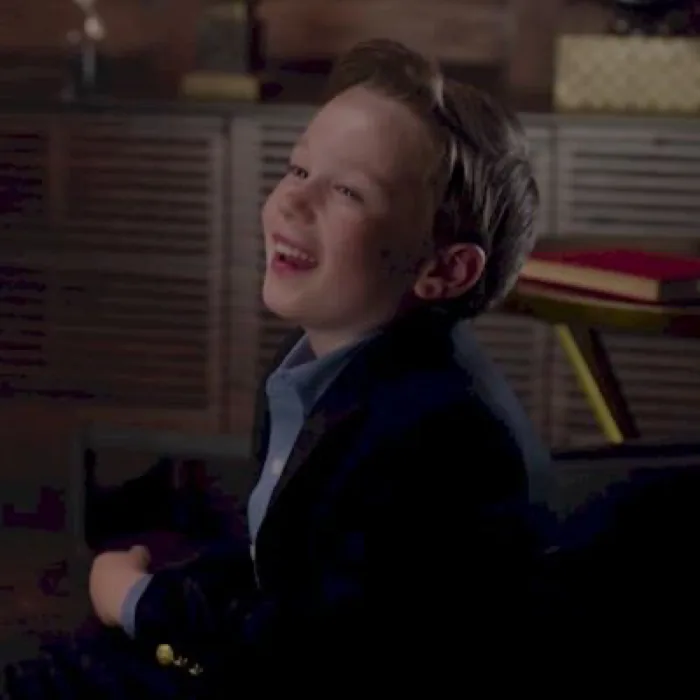 Max Lightwood
