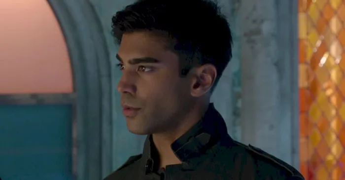 Raj