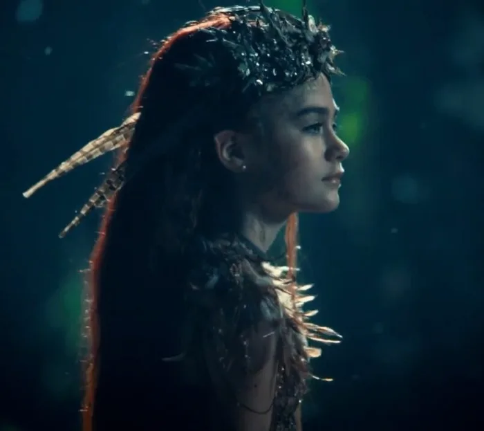 Seelie Queen