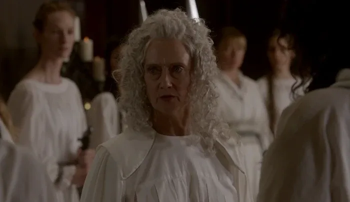 Sister Dolores