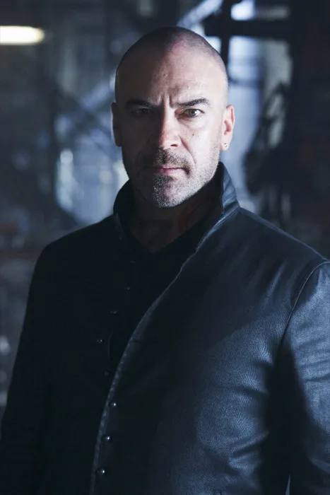 Valentine Morgenstern