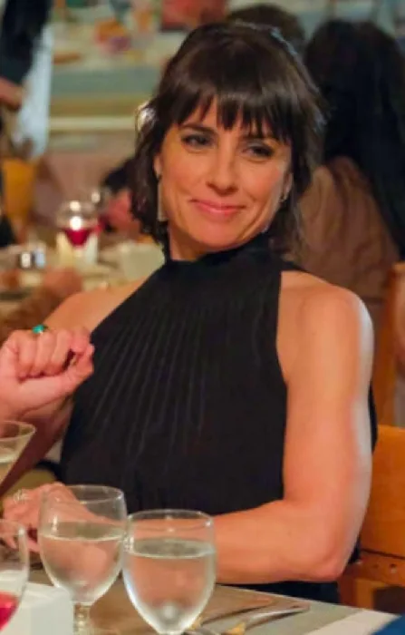 Claudia Nicolo