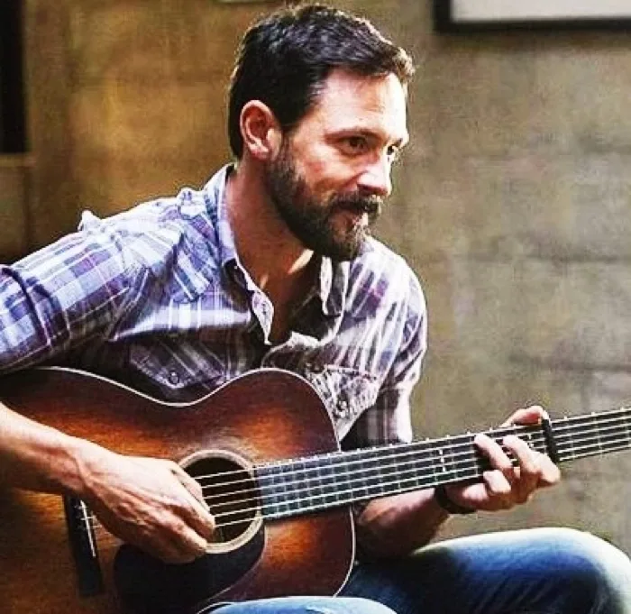 Gus Pfender