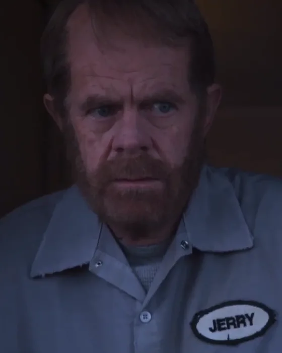 Jerry Gallagher