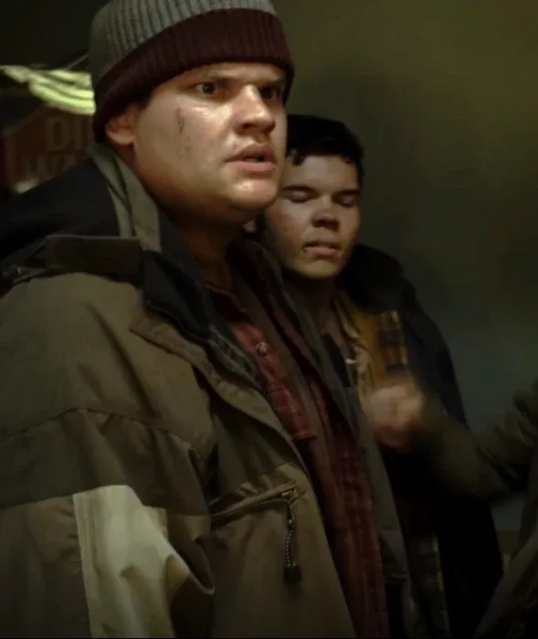 Joey Milkovich