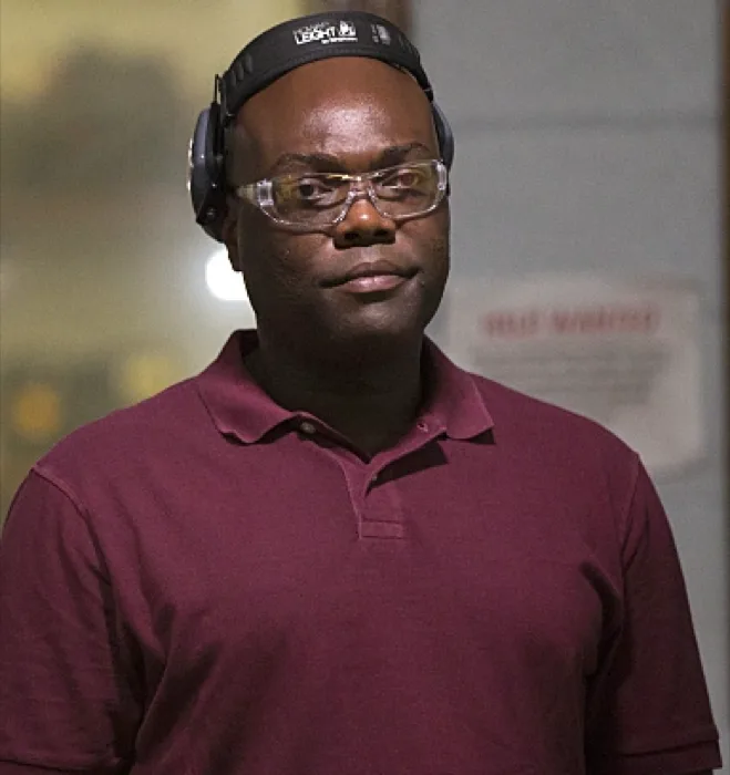 Luther Winslow