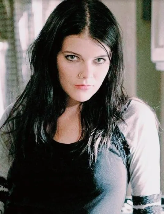 Mandy Milkovich