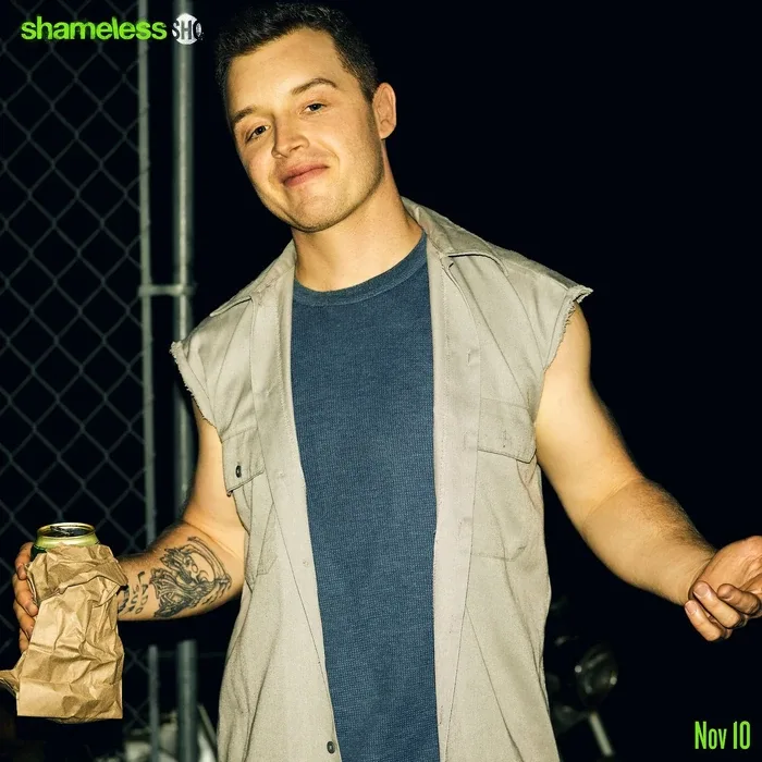 Mickey Milkovich