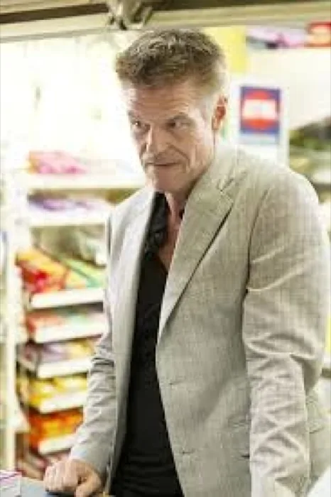 Ned Lishman
