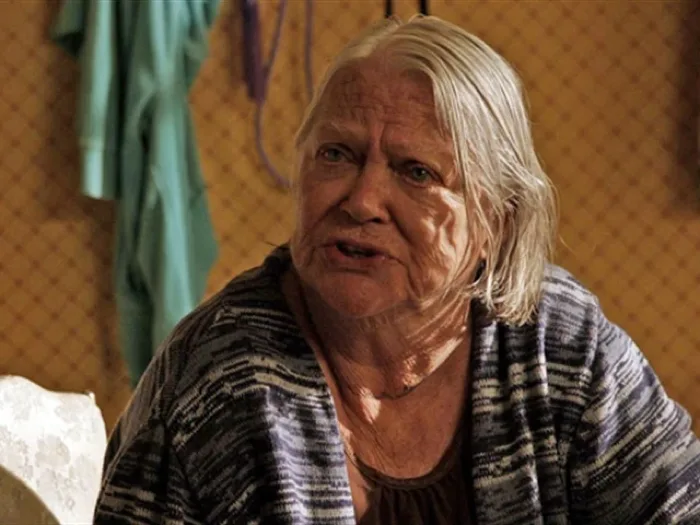 Peggy Gallagher