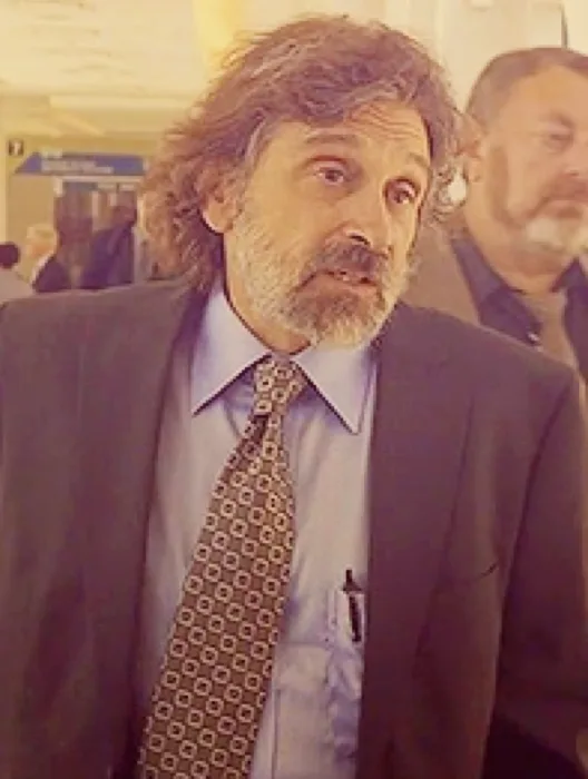 Professor Hearst