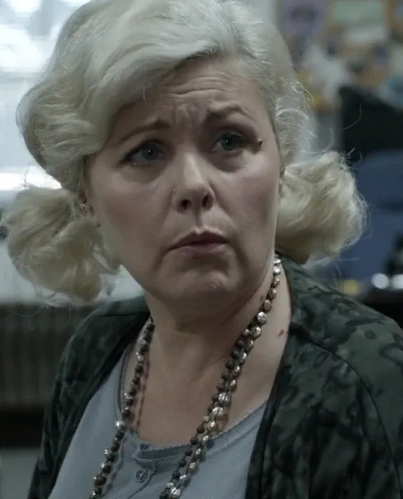 Queenie Slott