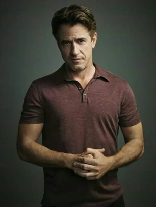 Sean Pierce